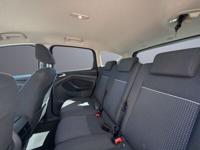 Ford C-MAX Gebrauchtwagen