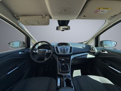 Ford C-MAX Gebrauchtwagen