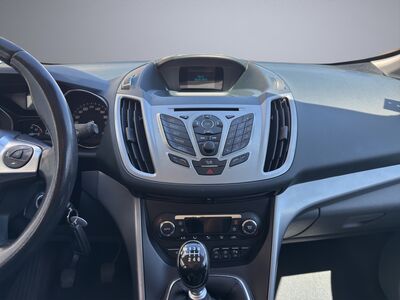 Ford C-MAX Gebrauchtwagen