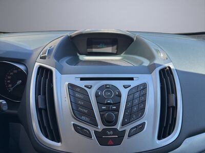 Ford C-MAX Gebrauchtwagen