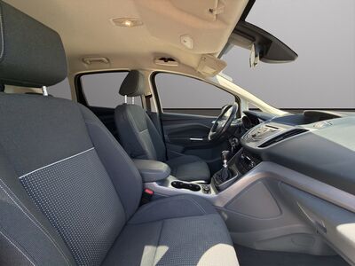Ford C-MAX Gebrauchtwagen