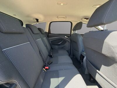 Ford C-MAX Gebrauchtwagen