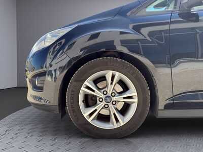 Ford C-MAX Gebrauchtwagen