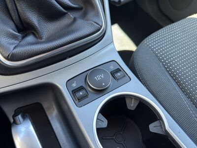 Ford C-MAX Gebrauchtwagen