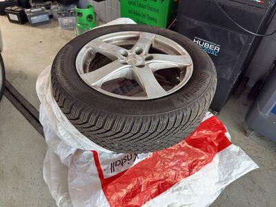 Ford C-MAX Gebrauchtwagen