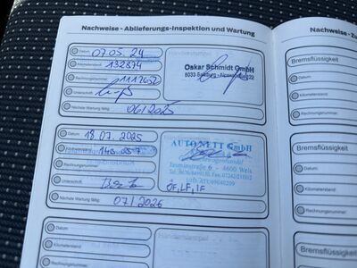 Ford C-MAX Gebrauchtwagen