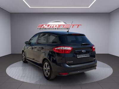 Ford C-MAX Gebrauchtwagen