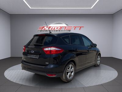 Ford C-MAX Gebrauchtwagen