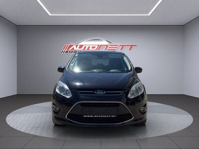 Ford C-MAX Gebrauchtwagen