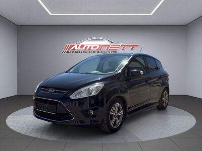 Ford C-MAX Gebrauchtwagen