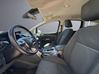 Ford C-MAX Gebrauchtwagen