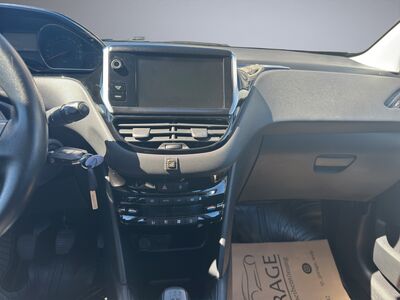 Peugeot 208 Gebrauchtwagen
