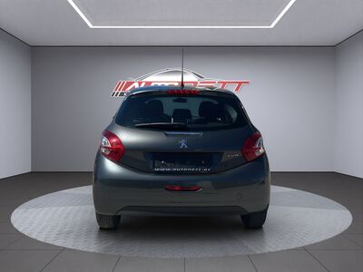 Peugeot 208 Gebrauchtwagen