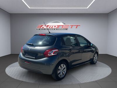 Peugeot 208 Gebrauchtwagen