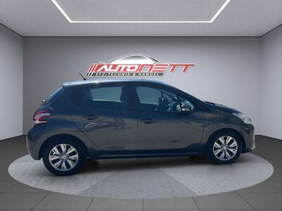 Peugeot 208 Gebrauchtwagen