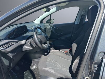 Peugeot 208 Gebrauchtwagen