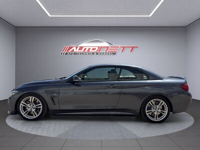 BMW 4er Gebrauchtwagen
