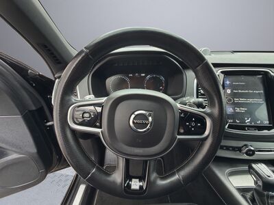 Volvo XC90 Gebrauchtwagen Volvo XC90 Gebrauchtwagen