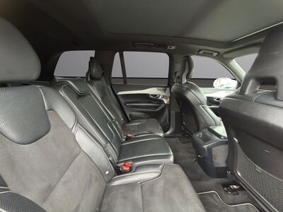Volvo XC90 Gebrauchtwagen Volvo XC90 Gebrauchtwagen