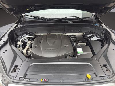 Volvo XC90 Gebrauchtwagen Volvo XC90 Gebrauchtwagen