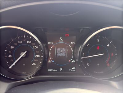 Jaguar XF Gebrauchtwagen