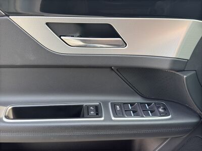 Jaguar XF Gebrauchtwagen