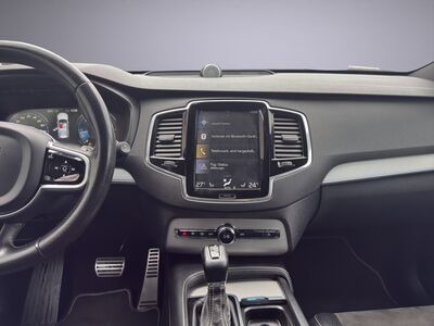 Volvo XC90 Gebrauchtwagen Volvo XC90 Gebrauchtwagen
