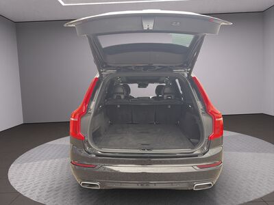 Volvo XC90 Gebrauchtwagen Volvo XC90 Gebrauchtwagen