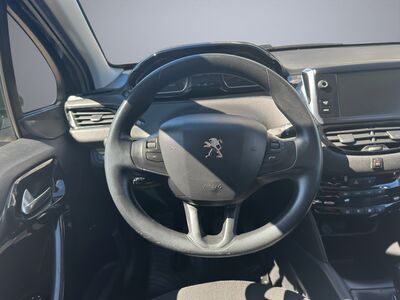 Peugeot 208 Gebrauchtwagen Peugeot 208 Gebrauchtwagen