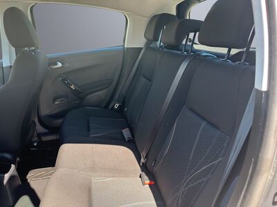 Peugeot 208 Gebrauchtwagen Peugeot 208 Gebrauchtwagen