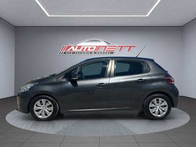 Peugeot 208 Gebrauchtwagen Peugeot 208 Gebrauchtwagen