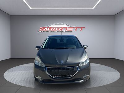 Peugeot 208 Gebrauchtwagen Peugeot 208 Gebrauchtwagen