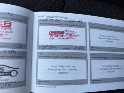 Citroën Jumper Gebrauchtwagen Citroën Jumper Gebrauchtwagen