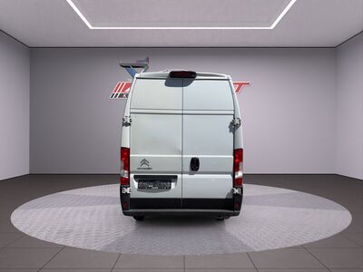 Citroën Jumper Gebrauchtwagen Citroën Jumper Gebrauchtwagen
