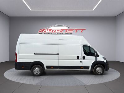 Citroën Jumper Gebrauchtwagen Citroën Jumper Gebrauchtwagen