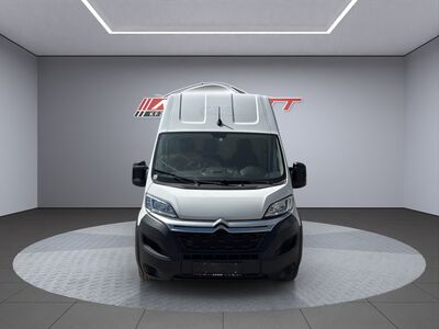Citroën Jumper Gebrauchtwagen Citroën Jumper Gebrauchtwagen