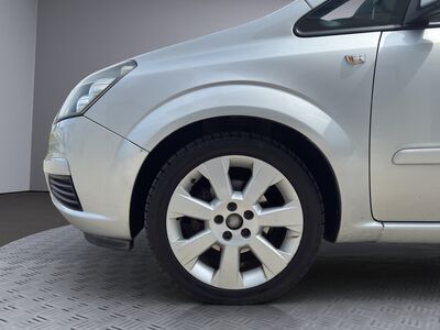 Opel Zafira Gebrauchtwagen Opel Zafira Gebrauchtwagen