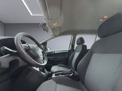 Opel Zafira Gebrauchtwagen Opel Zafira Gebrauchtwagen