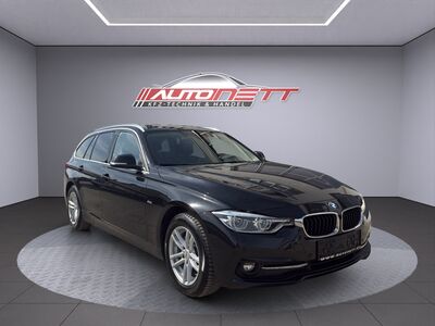 BMW 3er Gebrauchtwagen BMW 3er Gebrauchtwagen
