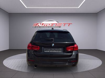 BMW 3er Gebrauchtwagen BMW 3er Gebrauchtwagen