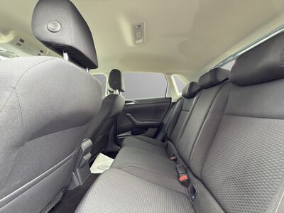 VW Polo Gebrauchtwagen VW Polo Gebrauchtwagen
