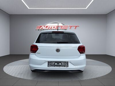 VW Polo Gebrauchtwagen VW Polo Gebrauchtwagen