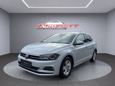 VW Polo Gebrauchtwagen VW Polo Gebrauchtwagen
