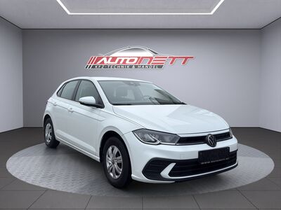 VW Polo Gebrauchtwagen VW Polo Gebrauchtwagen