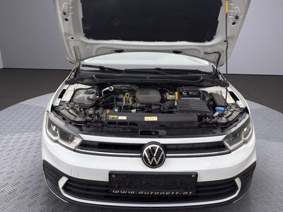 VW Polo Gebrauchtwagen VW Polo Gebrauchtwagen