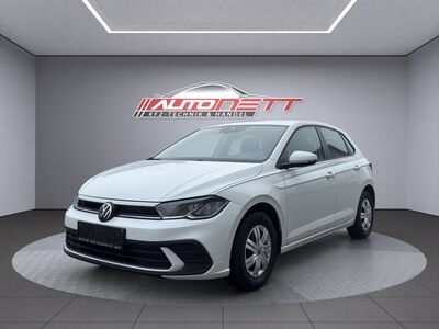 VW Polo Gebrauchtwagen VW Polo Gebrauchtwagen