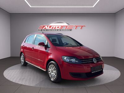 VW Golf Plus Gebrauchtwagen VW Golf Plus Gebrauchtwagen