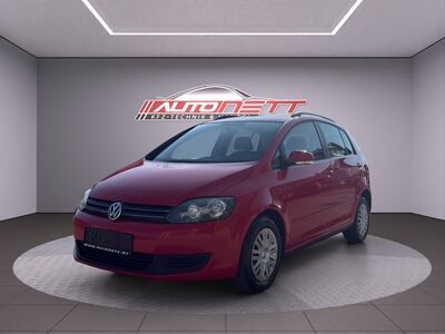 VW Golf Plus Gebrauchtwagen VW Golf Plus Gebrauchtwagen