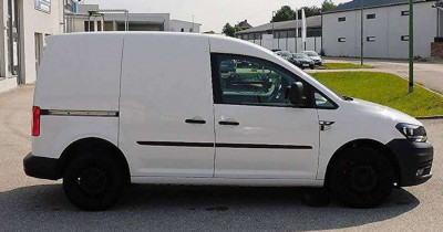 VW Caddy Gebrauchtwagen VW Caddy Gebrauchtwagen