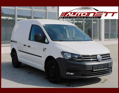 VW Caddy Gebrauchtwagen VW Caddy Gebrauchtwagen